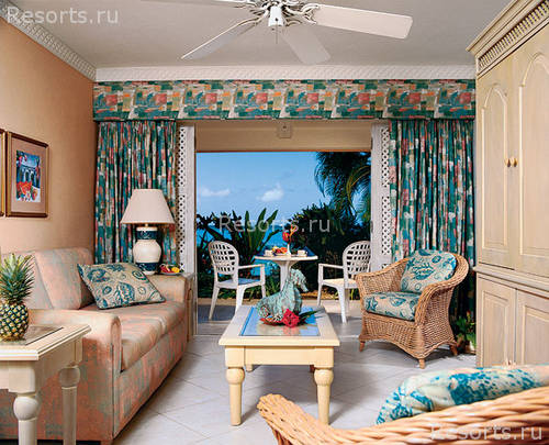 Almond Beach Village 3